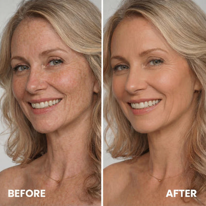 Match Foundation 4 in 1