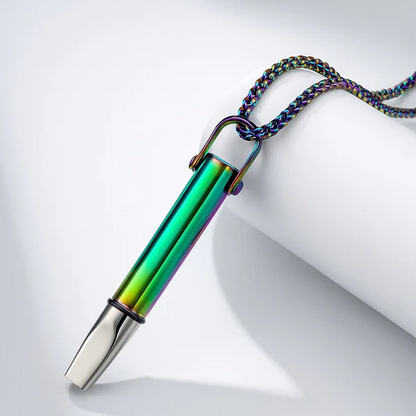 TryAnnie Resistance Necklace