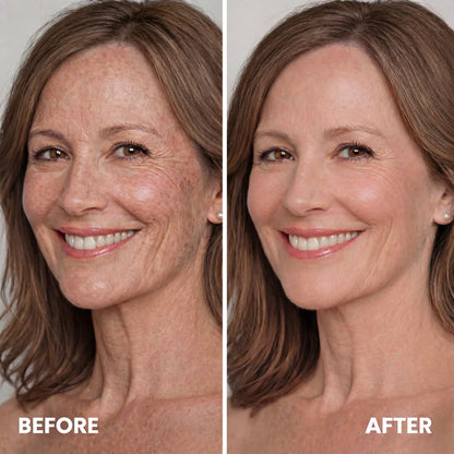 Match Foundation 4 in 1