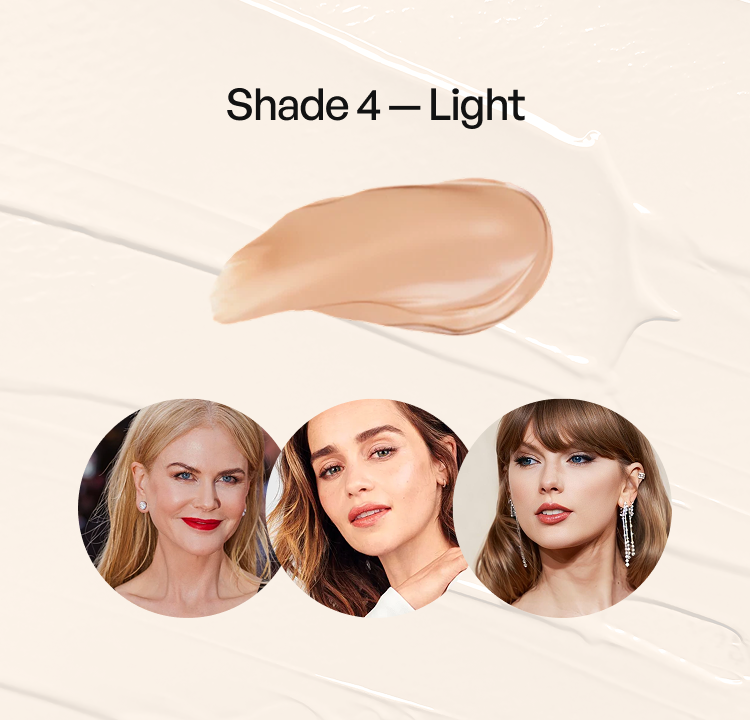 TryAnnie Serum Boosted Skin Tint Balm