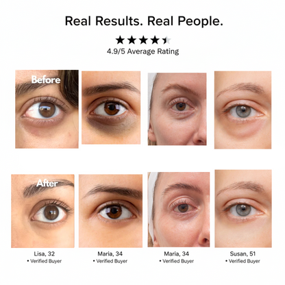 Instant Eye Bag Eraser