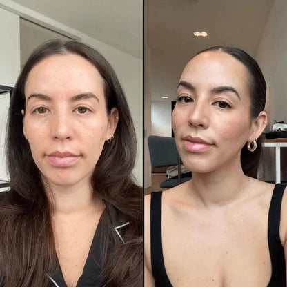 Skin Matching Foundation