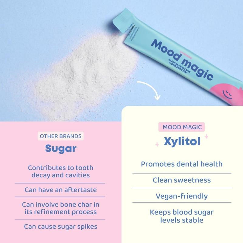 TryAnnie Magic Saffron Sticks