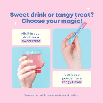 TryAnnie Magic Saffron Sticks