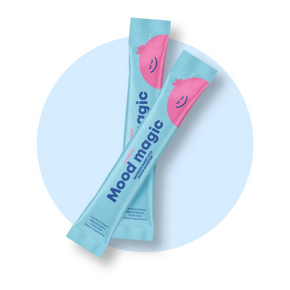 TryAnnie Magic Saffron Sticks