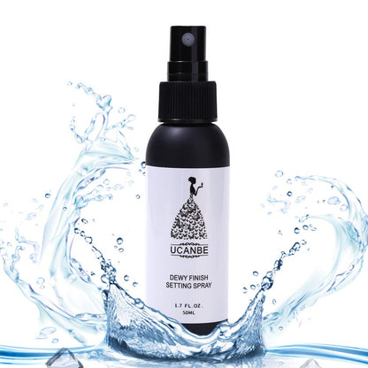 TryAnnie™ - Makeup Waterproofing Setting Spray (Mattifying)