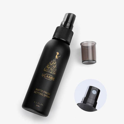 TryAnnie™ - Makeup Waterproofing Setting Spray (Mattifying)