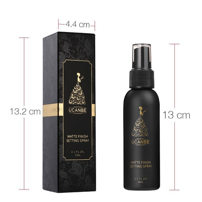 TryAnnie™ - Makeup Waterproofing Setting Spray (Mattifying)