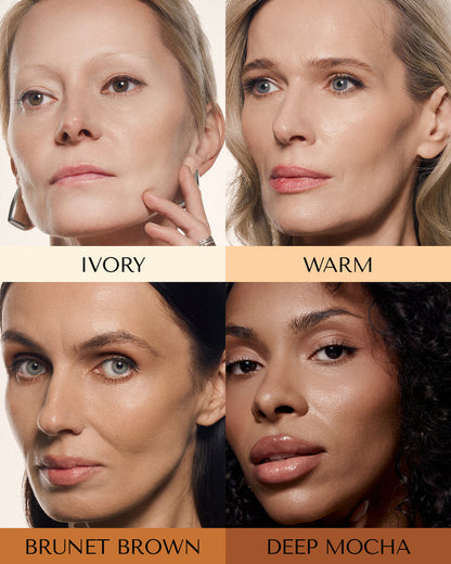 TryAnnie Foundation Cushion